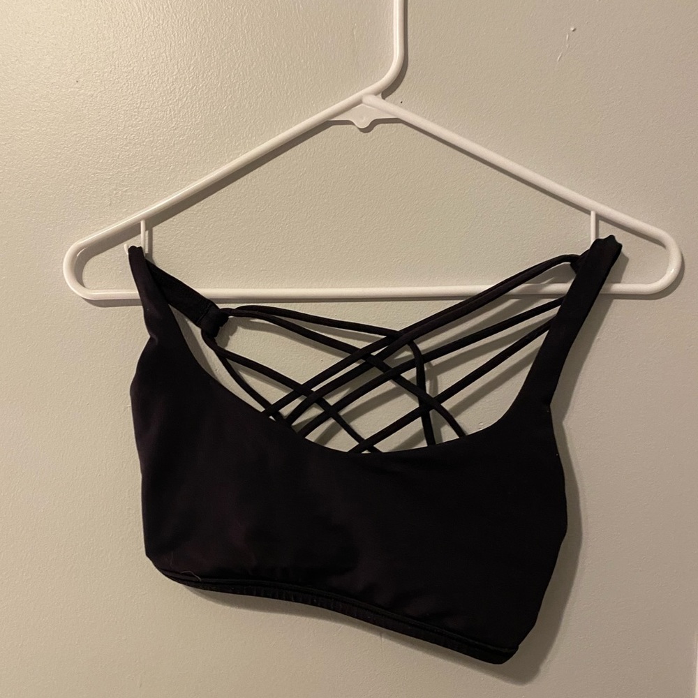 Lululemon Sport Bra